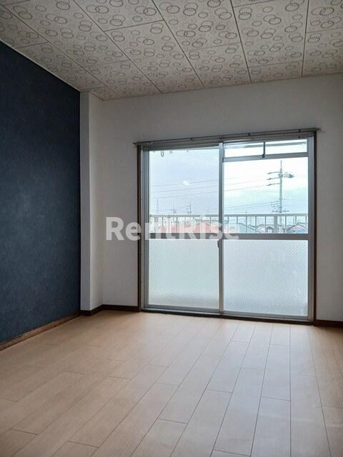 ビストロドタカギの居間・リビング|居室・リビング