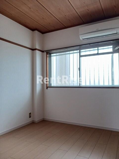 ビストロドタカギの寝室|その他部屋・スペース