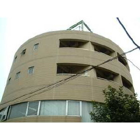 川口市芝中田1丁目のマンションの画像