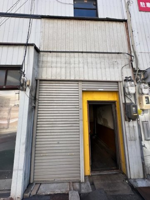 【外観】 | 石橋会館