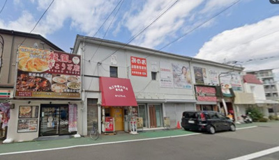 【外観】 | 石橋会館