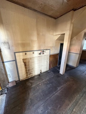 【内装】 | 石橋会館