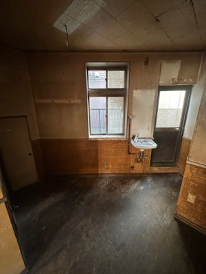 【内装】 | 石橋会館