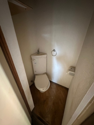 【トイレ】 | 石橋会館