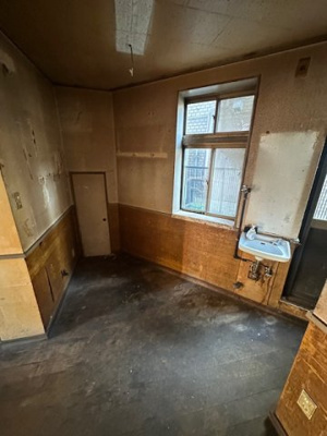 【内装】 | 石橋会館