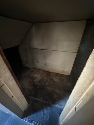 【内装】 | 石橋会館