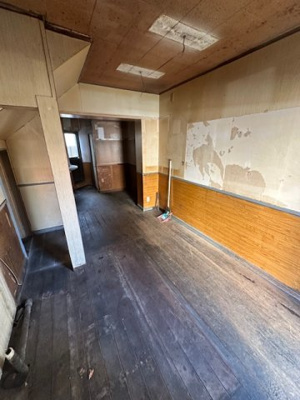 【内装】 | 石橋会館