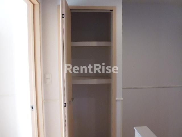 フリージアの設備|その他設備