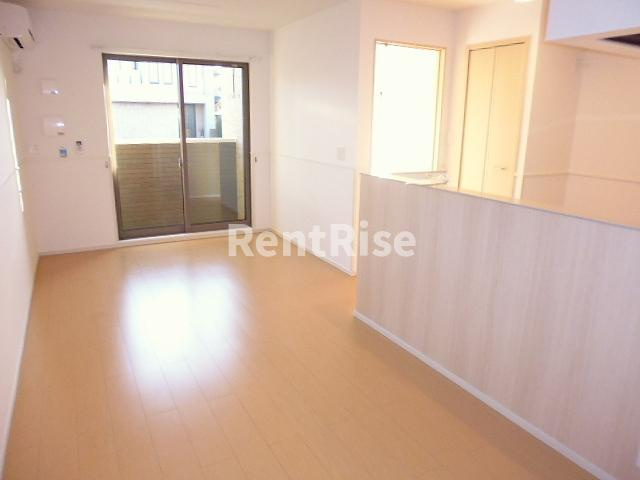 フリージアの居間・リビング|居室・リビング