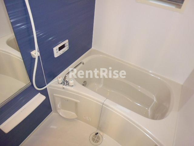 フリージアの浴室|バス