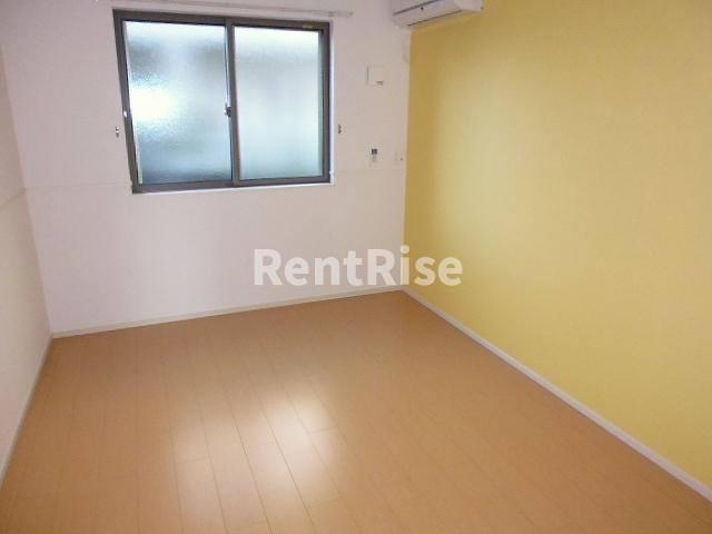 フリージアの寝室|その他部屋・スペース