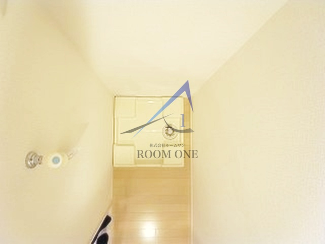 リブリ・平間の内装