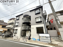 エクセルマンション西宮今津の画像