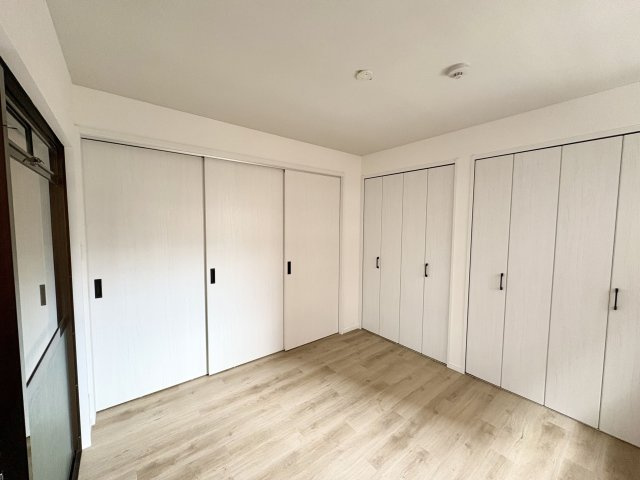 【洋室】 | ロマネスク西公園