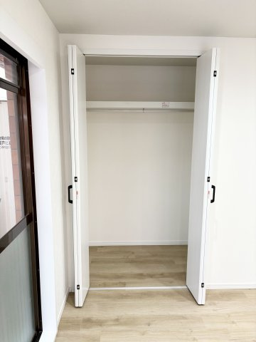 【収納】 | ロマネスク西公園 | リビング部分に収納もあり、多用途に使っていただけます