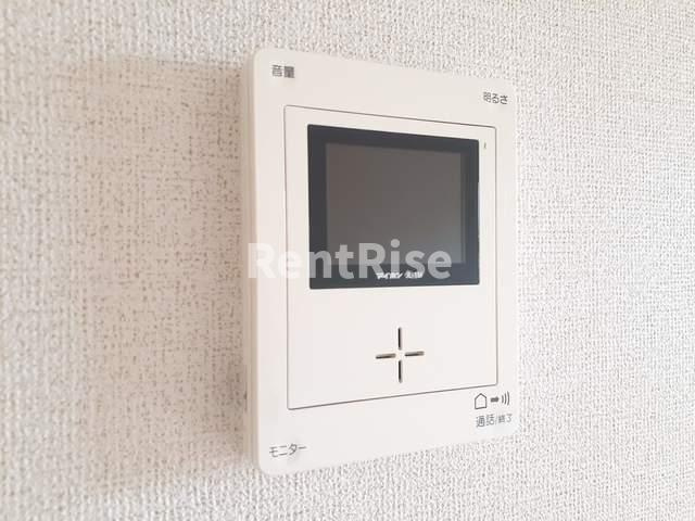 プリティーのセキュリティ|セキュリティ