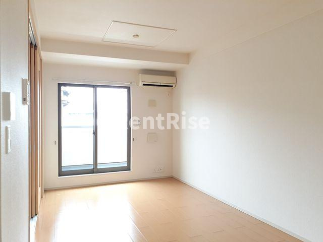 プリティーの居間・リビング|居室・リビング