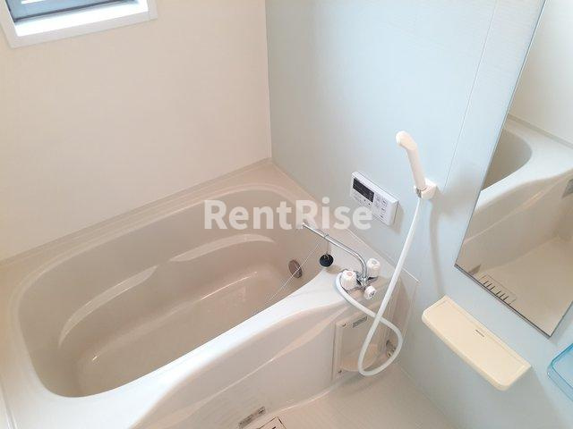 プリティーの浴室|バス