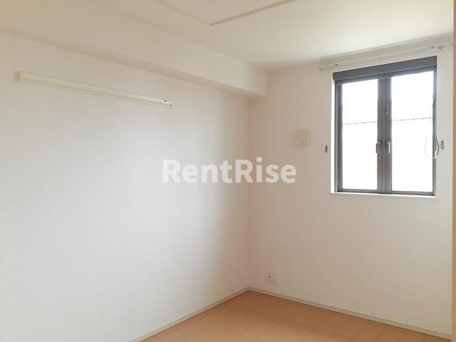 プリティーの寝室|その他部屋・スペース