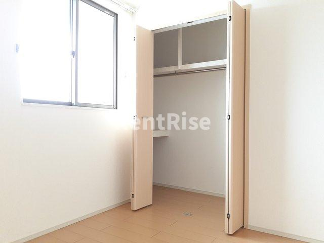 プリティーの収納|収納