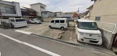 【駐車場】 | 都モータープール