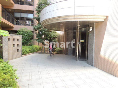 【エントランス】 | セラビーヌーベル