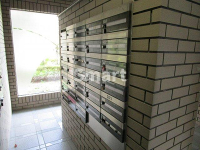 【その他共用部分】 | セラビーヌーベル