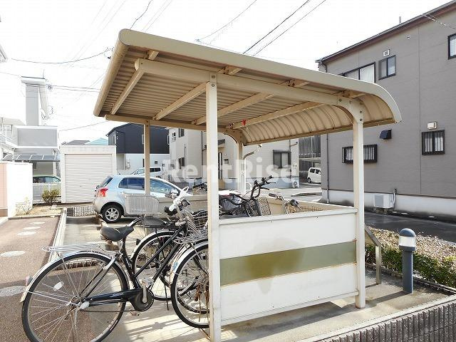 ウッディーランドのその他|その他