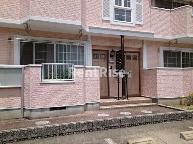 ウッディーランドのエントランス|エントランス