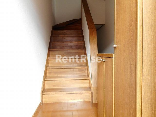 ウッディーランドの玄関|玄関