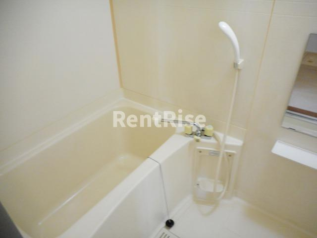 ウッディーランドの浴室|バス