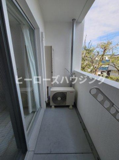 【バルコニー】 | suju