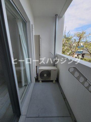 【バルコニー】 | suju