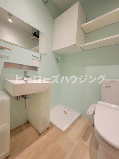 【洗面所】 | suju