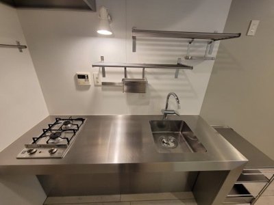 【キッチン】 | suju