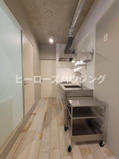 【キッチン】 | suju