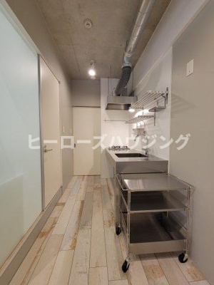 【キッチン】 | suju