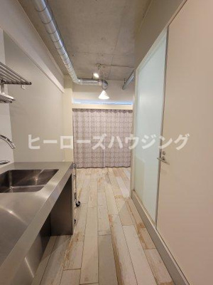 【キッチン】 | suju