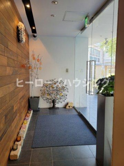 【ロビー】 | suju