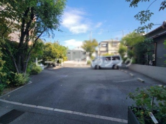 【駐車場】 | suju