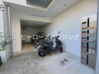 【その他共用部分】 | suju