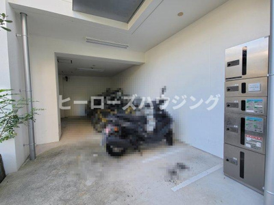 【その他共用部分】 | suju