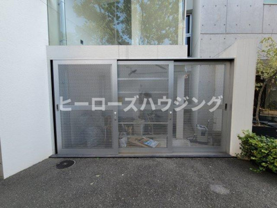 【その他共用部分】 | suju