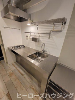 【キッチン】 | suju