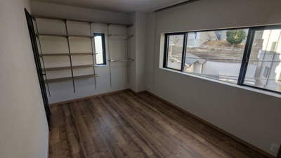 【寝室】 | かねこビル