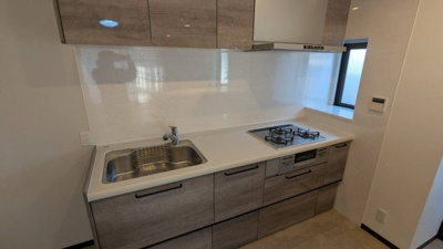 【キッチン】 | かねこビル