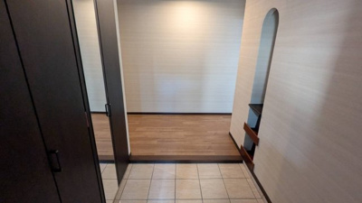 【玄関】 | かねこビル