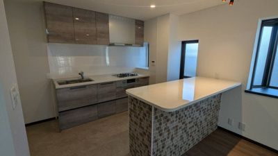 【キッチン】 | かねこビル