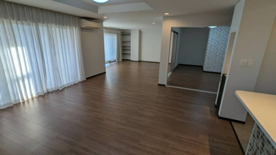 【居間・リビング】 | かねこビル