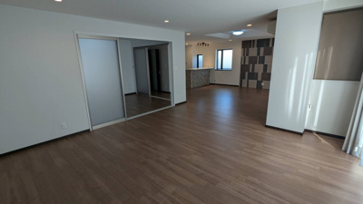 【居間・リビング】 | かねこビル